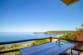 La dolce casa di Luisa - Costa Verde - SUPER VISTA MARE- 400 metri al mare- Pistis FREE WIFI IUNQ0644-Q0646-Q5993-Q0647